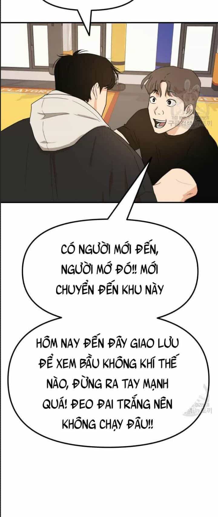 Bạn Trai Võ Sĩ - Chương 73 - ảnh 59