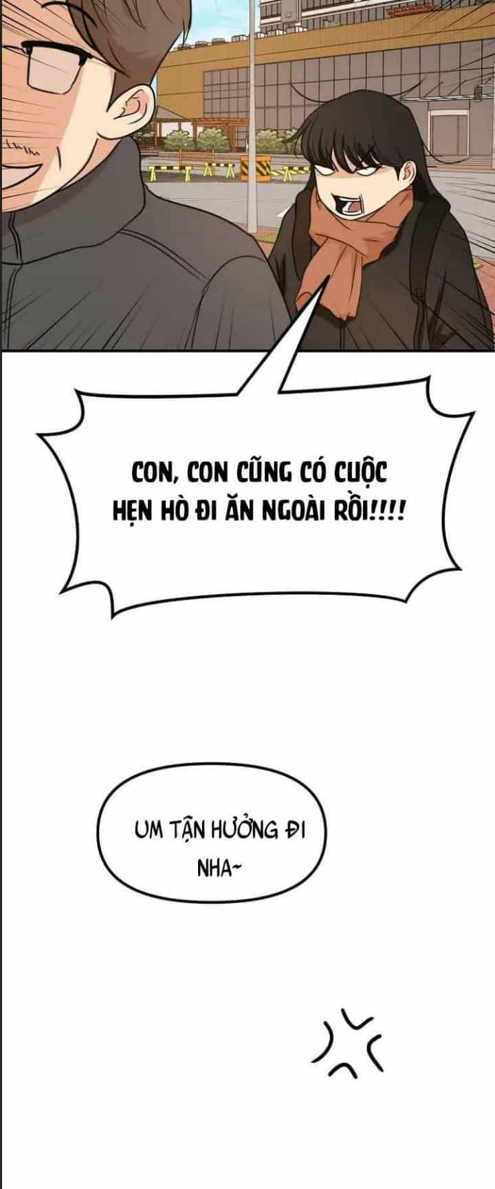 Bạn Trai Võ Sĩ - Chương 74 - ảnh 16
