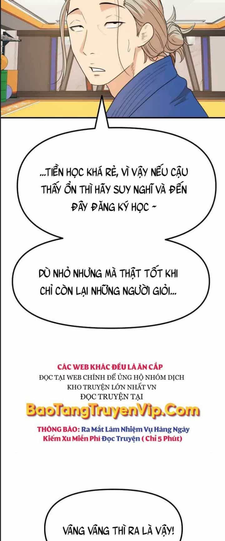 Bạn Trai Võ Sĩ - Chương 74 - ảnh 40