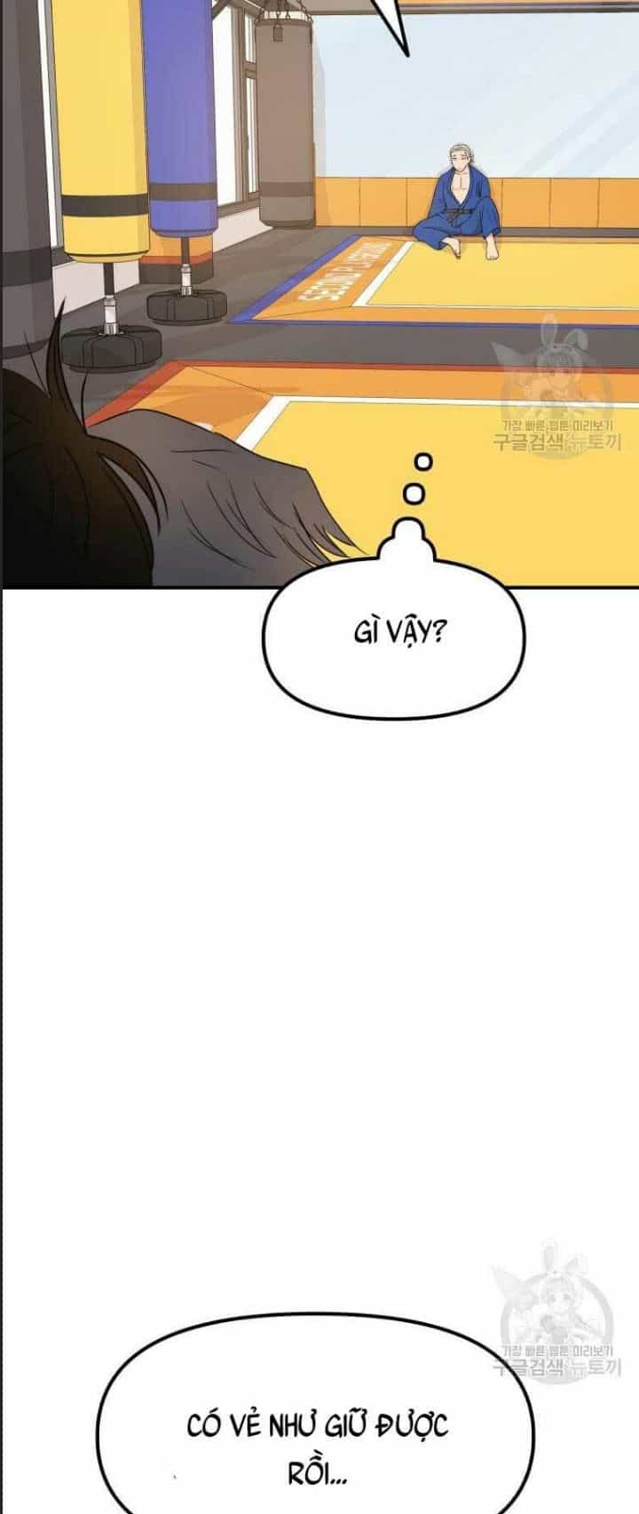 Bạn Trai Võ Sĩ - Chương 75 - ảnh 13