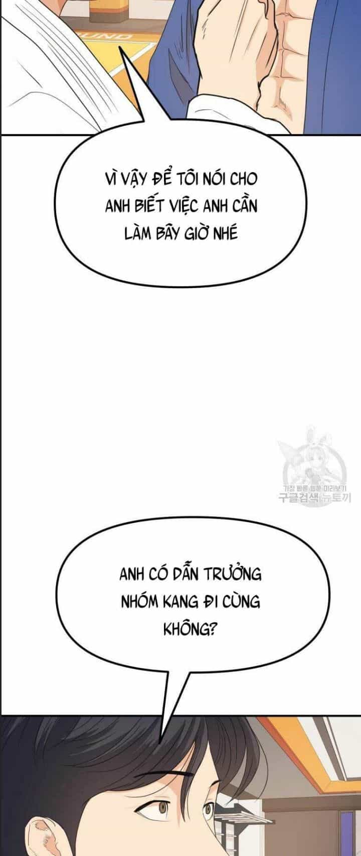 Bạn Trai Võ Sĩ - Chương 75 - ảnh 47