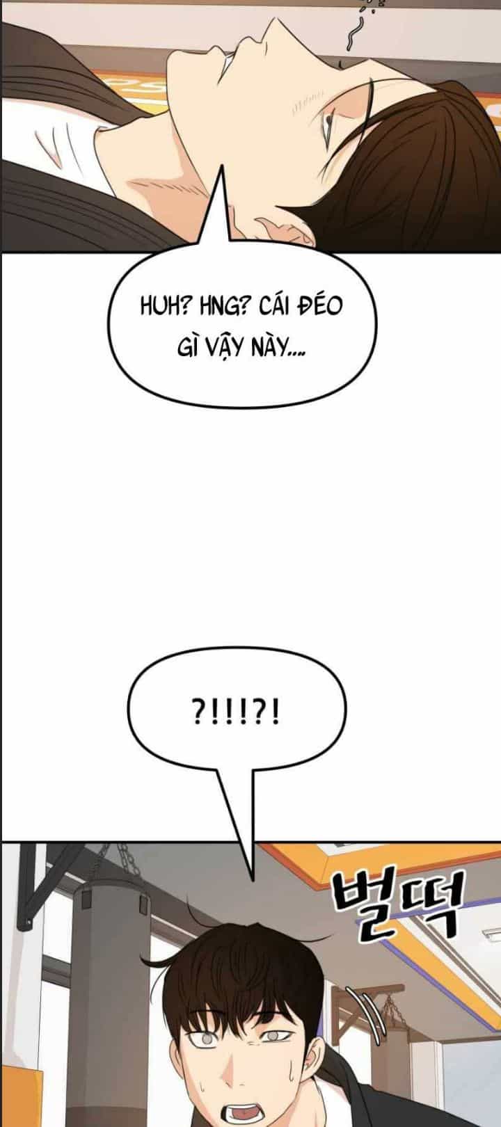 Bạn Trai Võ Sĩ - Chương 76 - ảnh 15