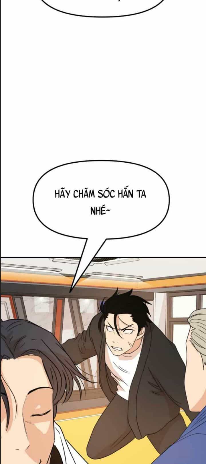 Bạn Trai Võ Sĩ - Chương 76 - ảnh 21
