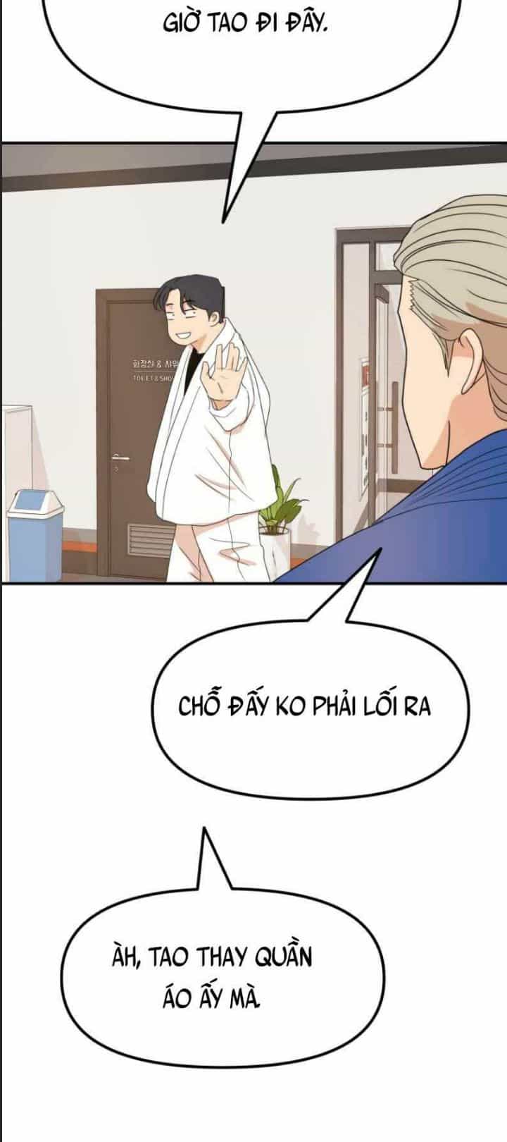 Bạn Trai Võ Sĩ - Chương 76 - ảnh 28