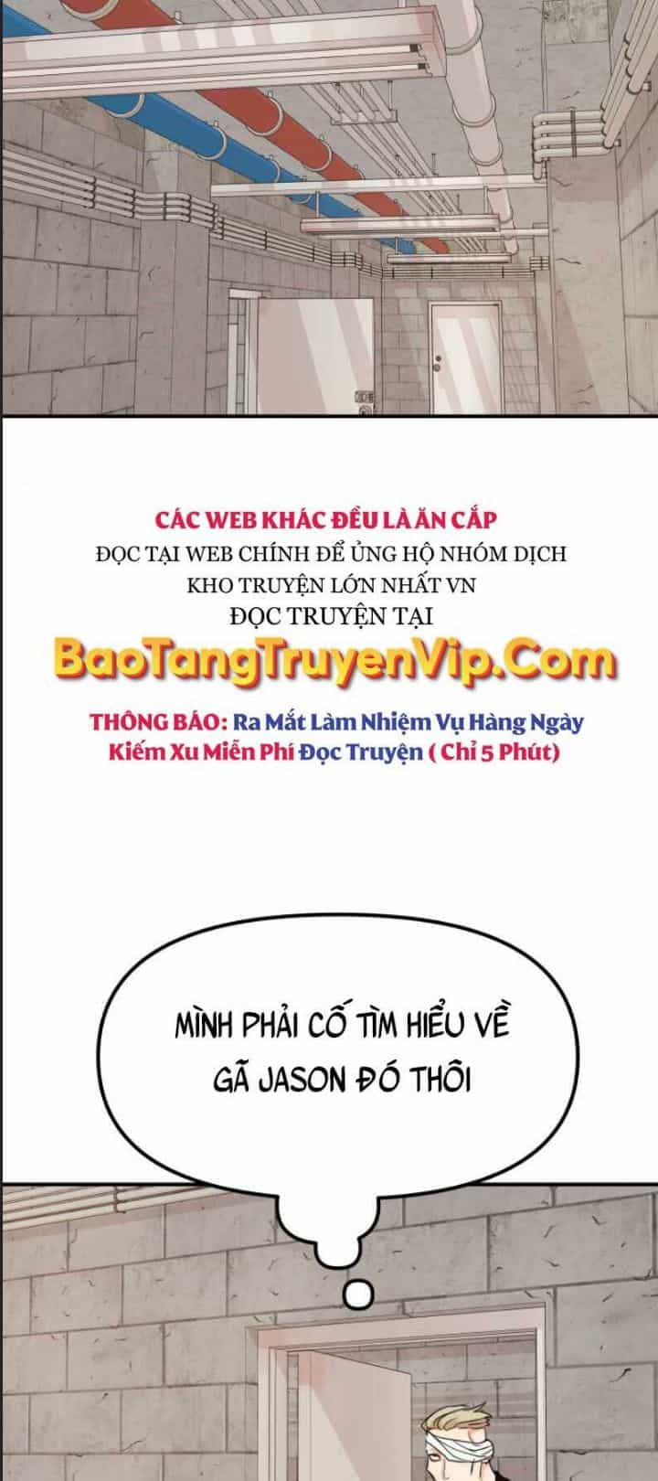 Bạn Trai Võ Sĩ - Chương 76 - ảnh 53