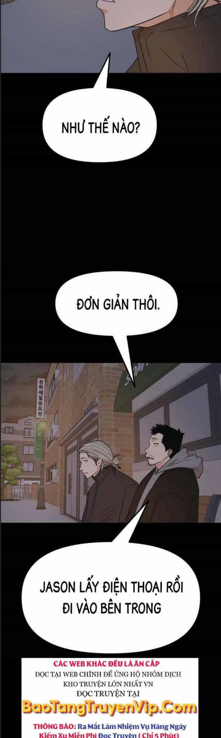 Bạn Trai Võ Sĩ - Chương 77 - ảnh 25
