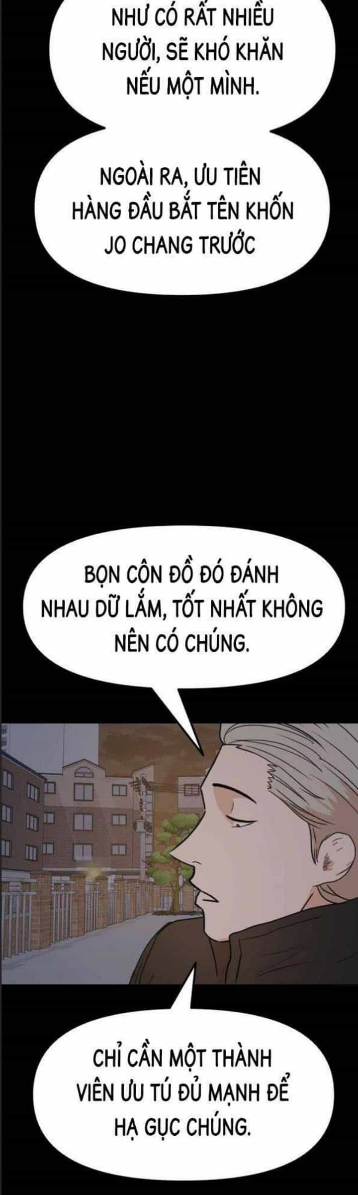 Bạn Trai Võ Sĩ - Chương 77 - ảnh 36