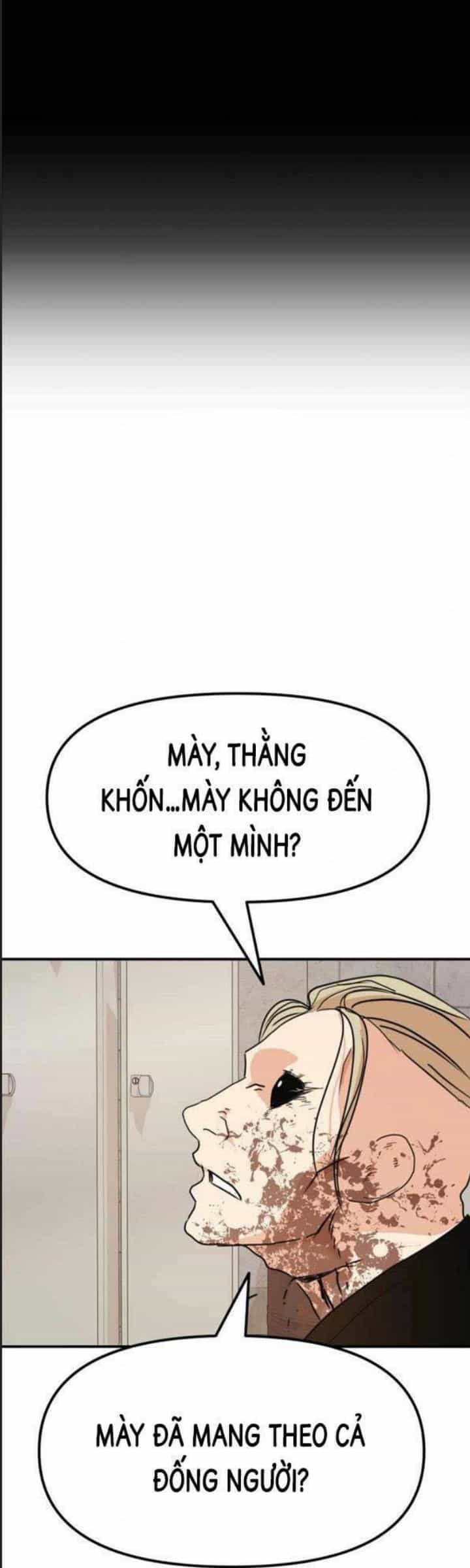Bạn Trai Võ Sĩ - Chương 77 - ảnh 37