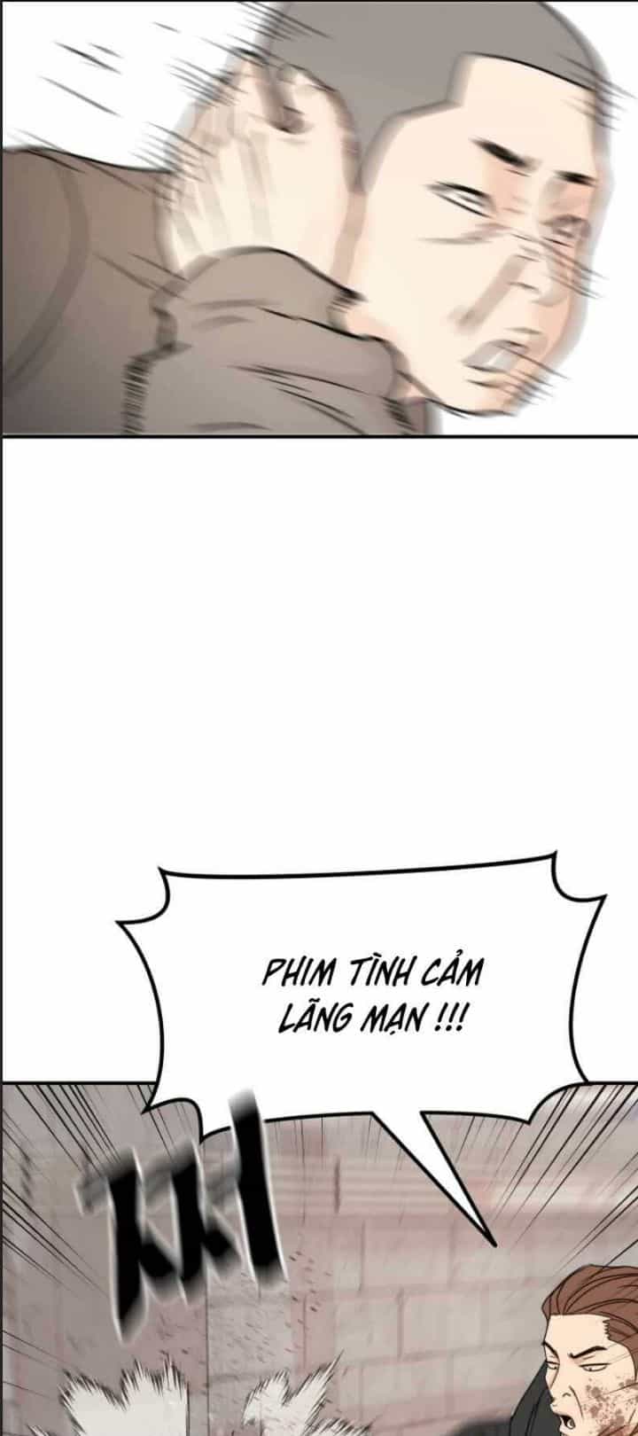 Bạn Trai Võ Sĩ - Chương 78 - ảnh 19