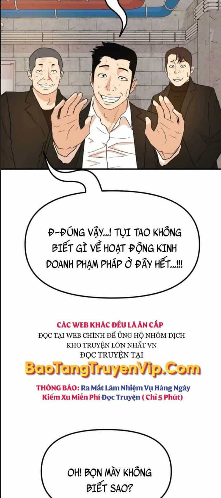 Bạn Trai Võ Sĩ - Chương 78 - ảnh 4