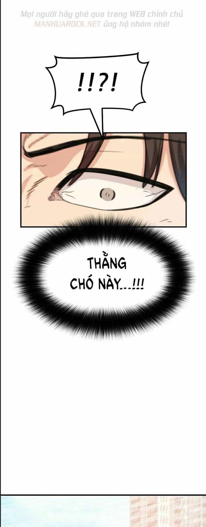 Bạn Trai Võ Sĩ - Chương 8 - ảnh 8