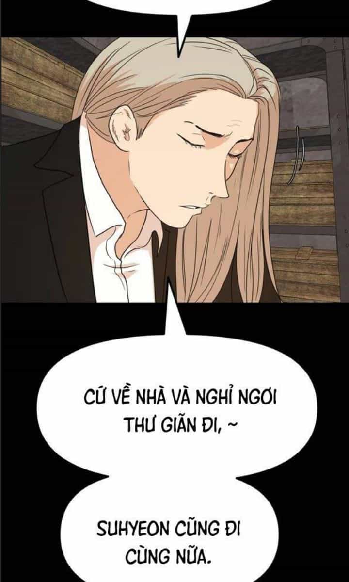 Bạn Trai Võ Sĩ - Chương 80 - ảnh 20