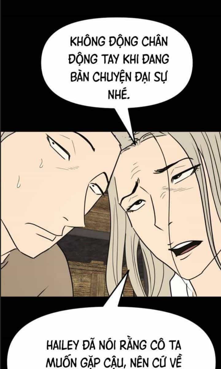 Bạn Trai Võ Sĩ - Chương 80 - ảnh 26