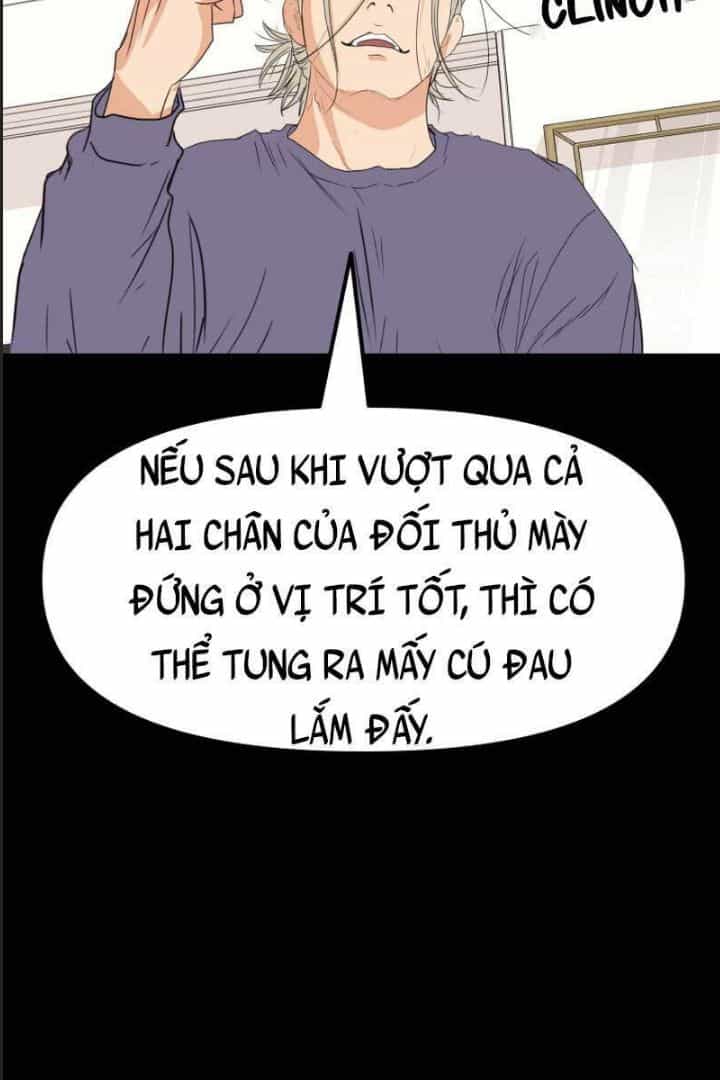 Bạn Trai Võ Sĩ - Chương 81 - ảnh 40