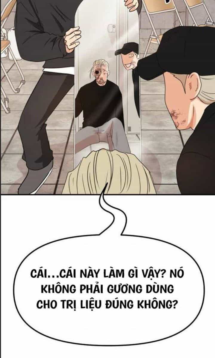 Bạn Trai Võ Sĩ - Chương 82 - ảnh 16