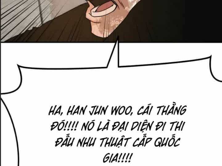 Bạn Trai Võ Sĩ - Chương 84 - ảnh 44
