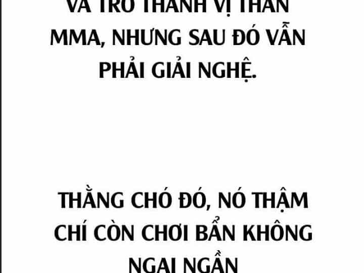 Bạn Trai Võ Sĩ - Chương 84 - ảnh 83