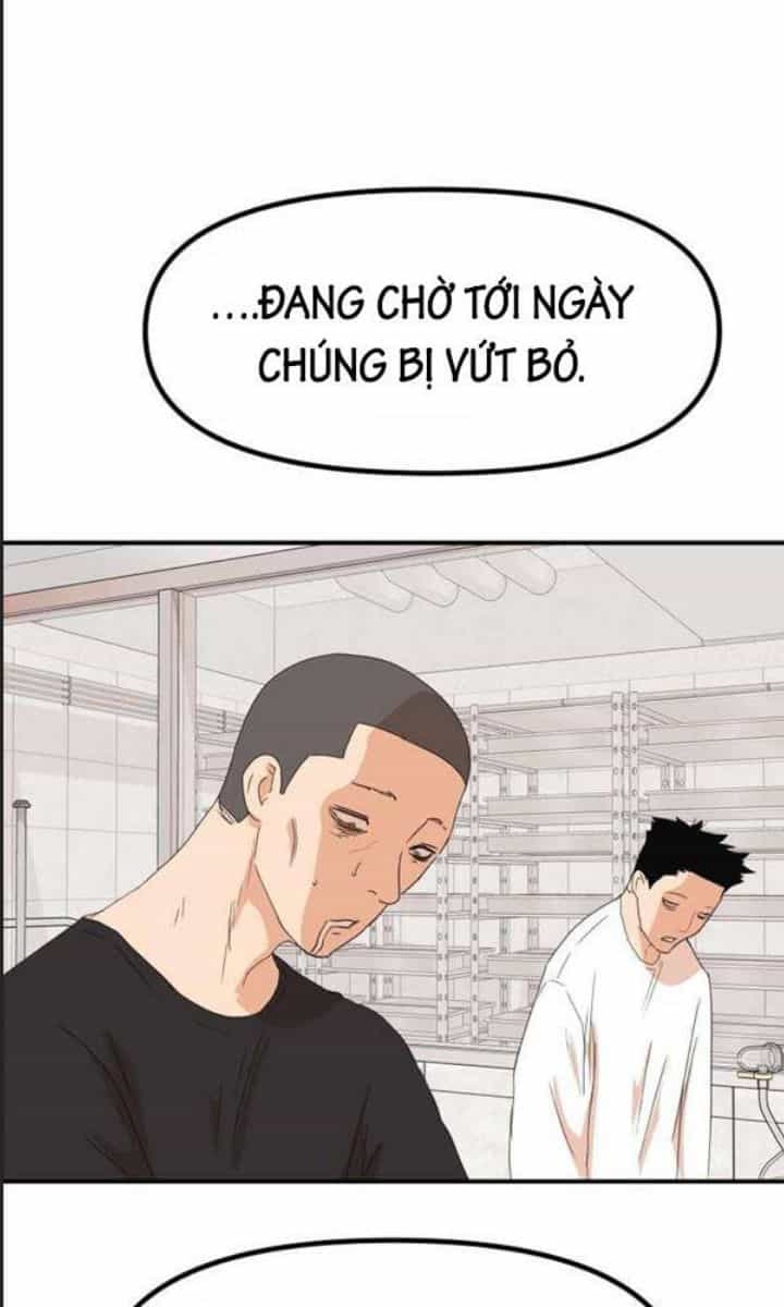 Bạn Trai Võ Sĩ - Chương 85 - ảnh 61