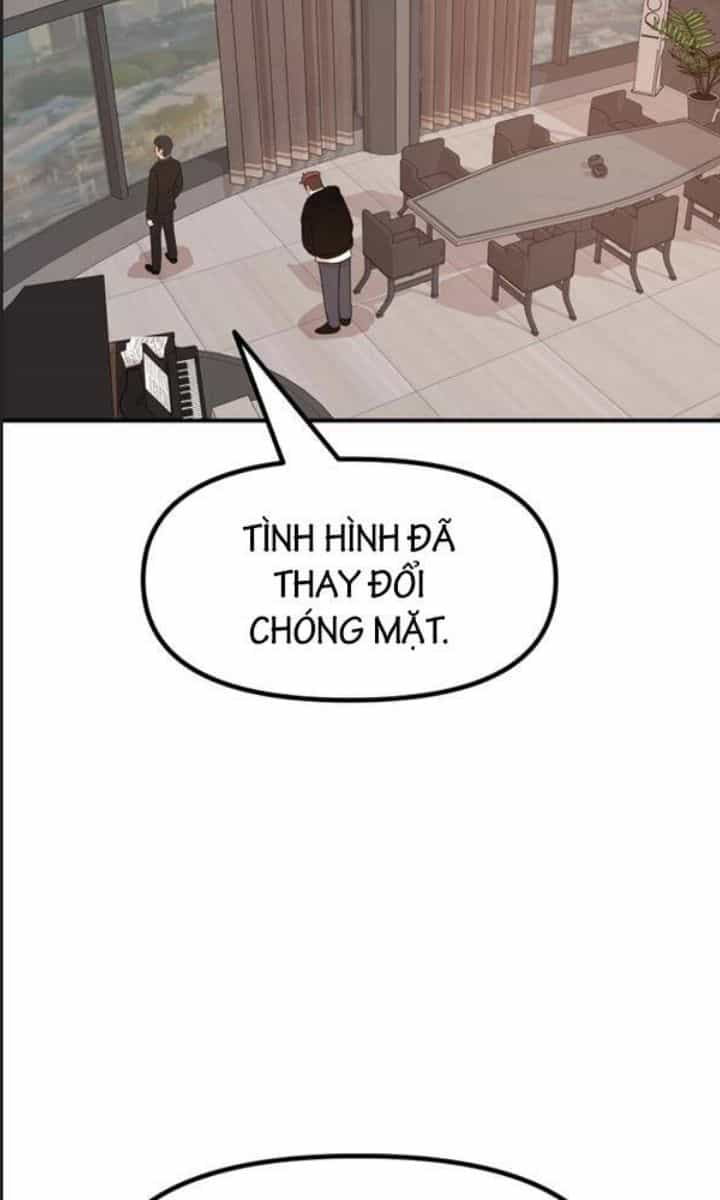 Bạn Trai Võ Sĩ - Chương 86 - ảnh 1