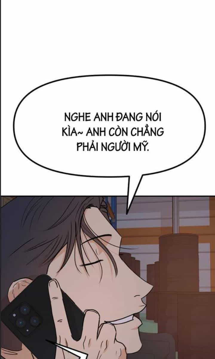 Bạn Trai Võ Sĩ - Chương 86 - ảnh 36