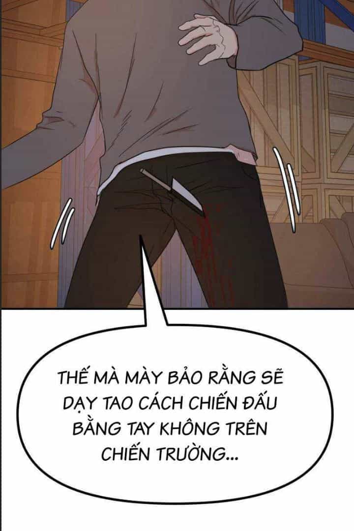 Bạn Trai Võ Sĩ - Chương 89 - ảnh 44