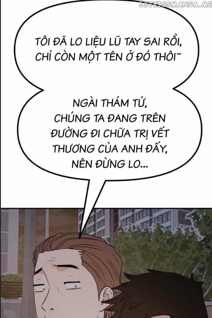 Bạn Trai Võ Sĩ - Chương 89 - ảnh 85