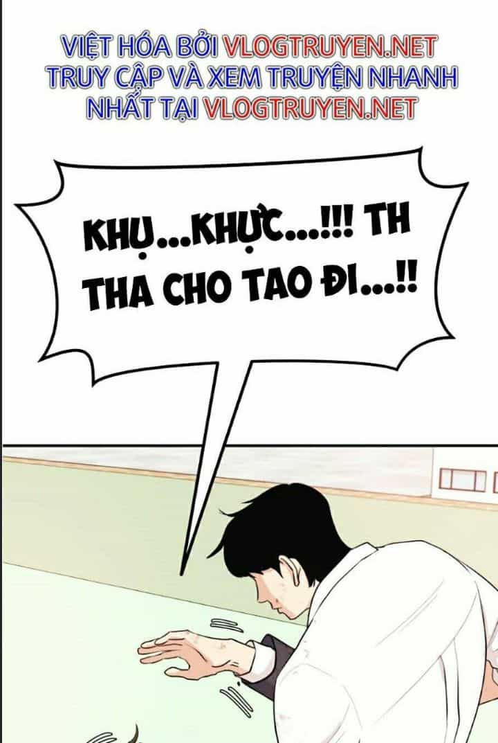 Bạn Trai Võ Sĩ - Chương 9 - ảnh 10