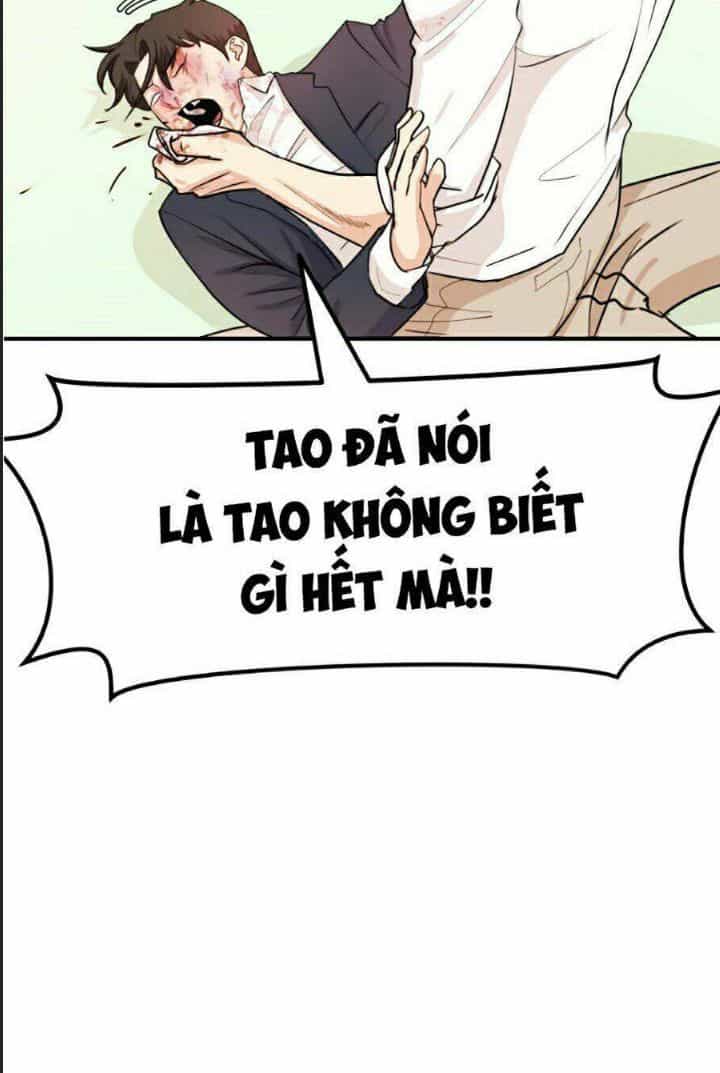 Bạn Trai Võ Sĩ - Chương 9 - ảnh 11