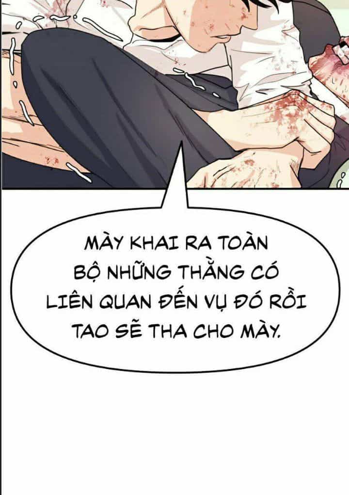 Bạn Trai Võ Sĩ - Chương 9 - ảnh 23