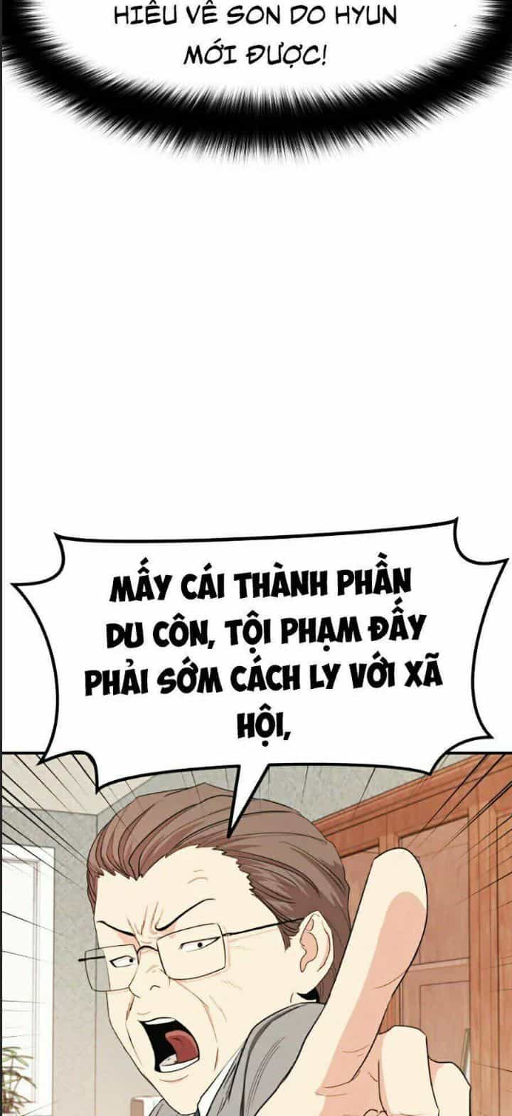 Bạn Trai Võ Sĩ - Chương 9 - ảnh 66