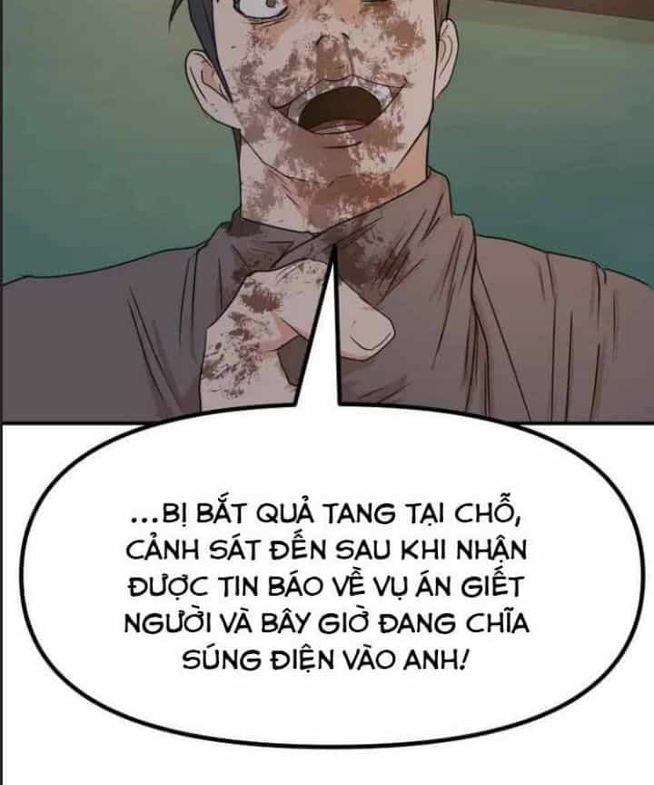 Bạn Trai Võ Sĩ - Chương 90 - ảnh 41