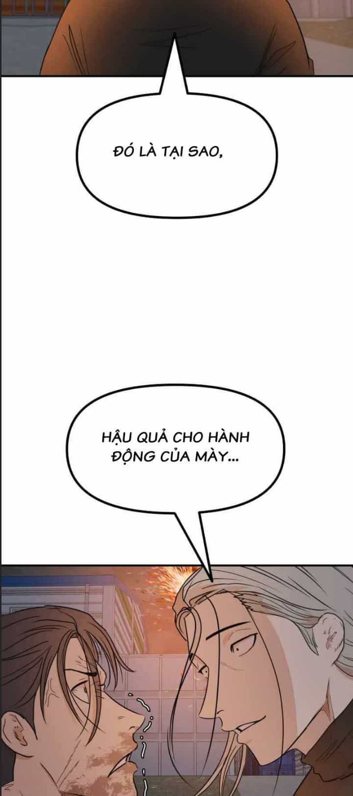 Bạn Trai Võ Sĩ - Chương 91 - ảnh 10