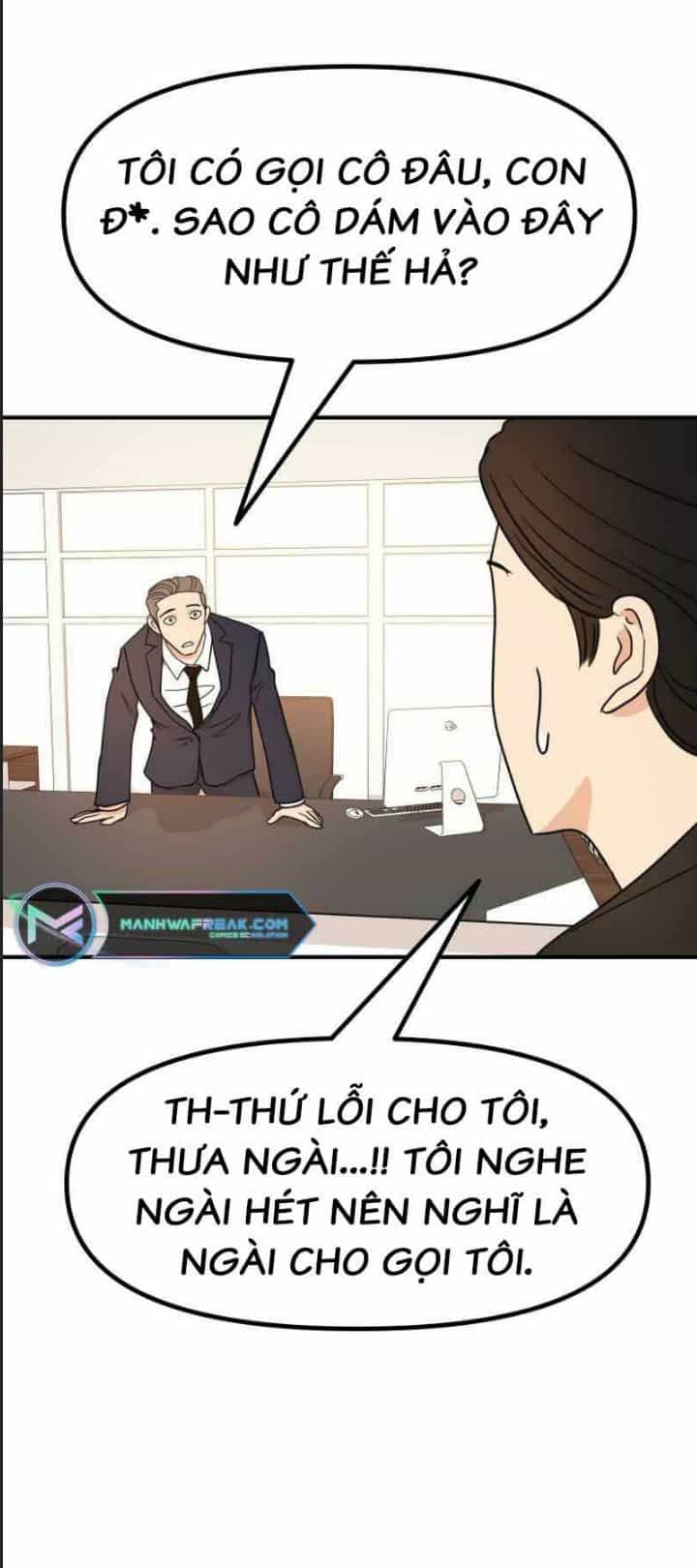 Bạn Trai Võ Sĩ - Chương 91 - ảnh 25