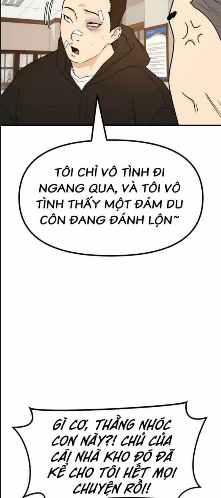 Bạn Trai Võ Sĩ - Chương 91 - ảnh 37