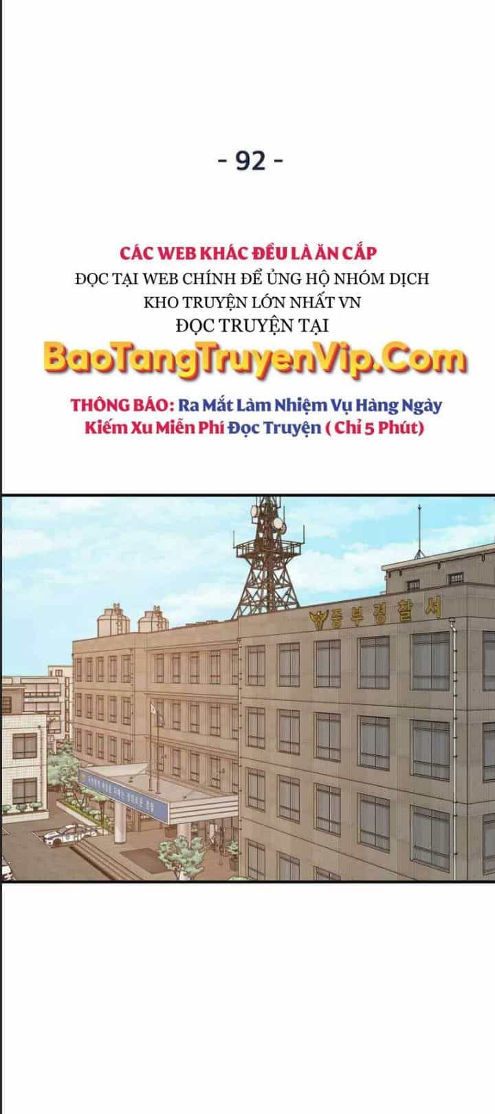Bạn Trai Võ Sĩ - Chương 92 - ảnh 12