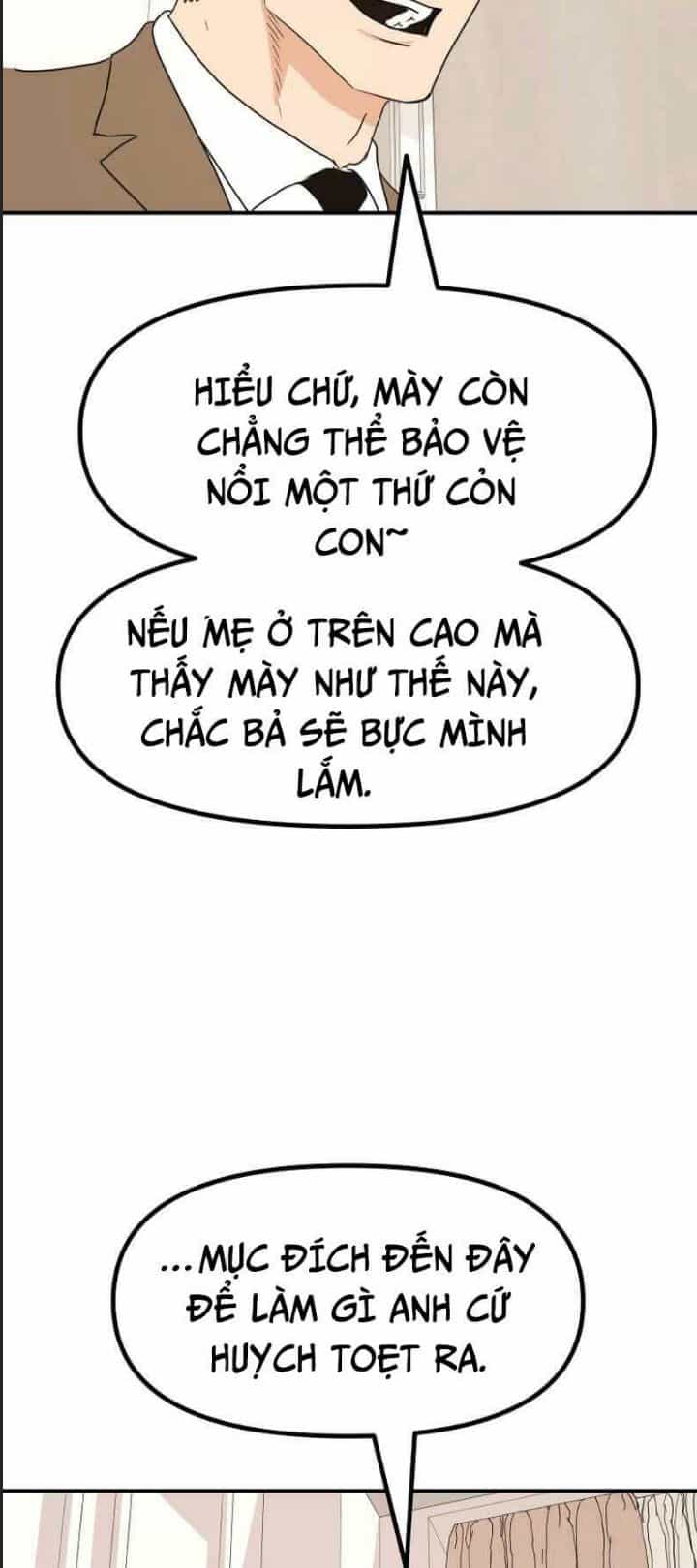 Bạn Trai Võ Sĩ - Chương 92 - ảnh 35