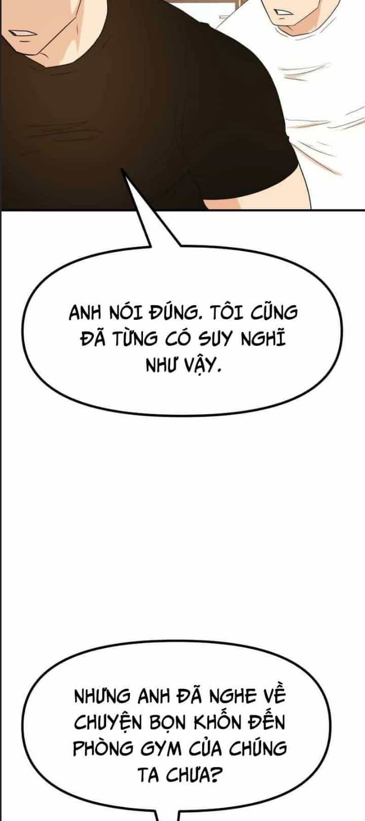 Bạn Trai Võ Sĩ - Chương 92 - ảnh 50