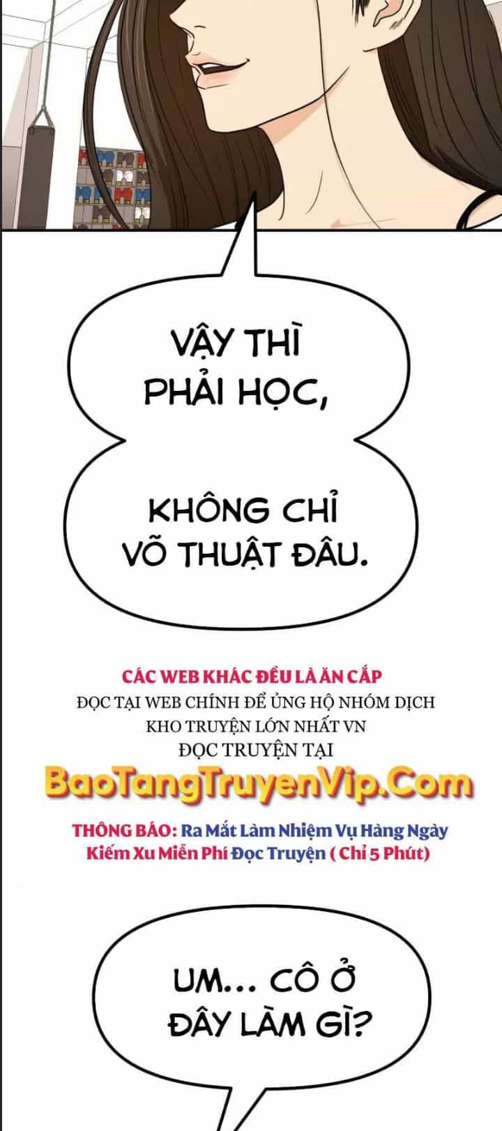 Bạn Trai Võ Sĩ - Chương 93 - ảnh 19