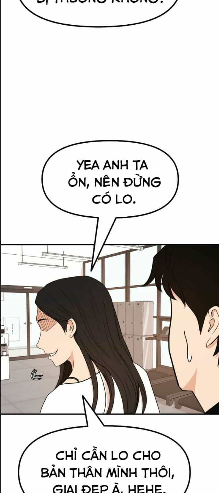 Bạn Trai Võ Sĩ - Chương 93 - ảnh 30