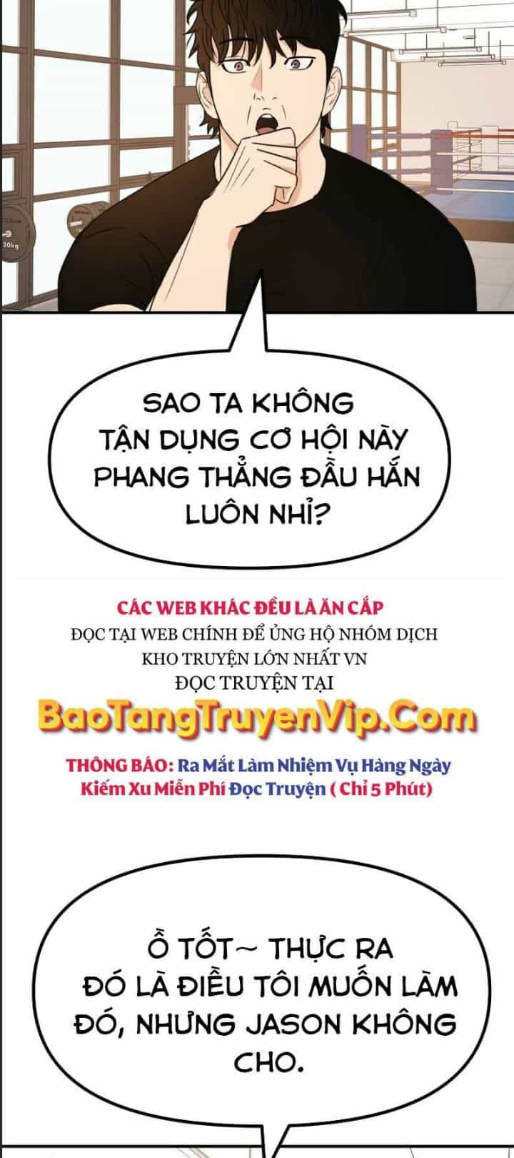 Bạn Trai Võ Sĩ - Chương 93 - ảnh 40