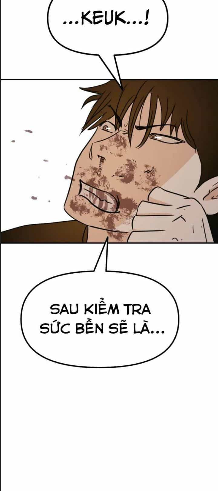 Bạn Trai Võ Sĩ - Chương 93 - ảnh 60