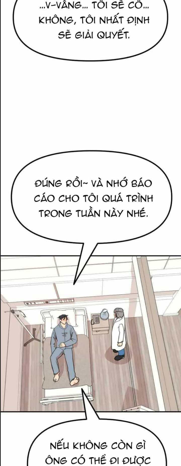 Bạn Trai Võ Sĩ - Chương 94 - ảnh 10