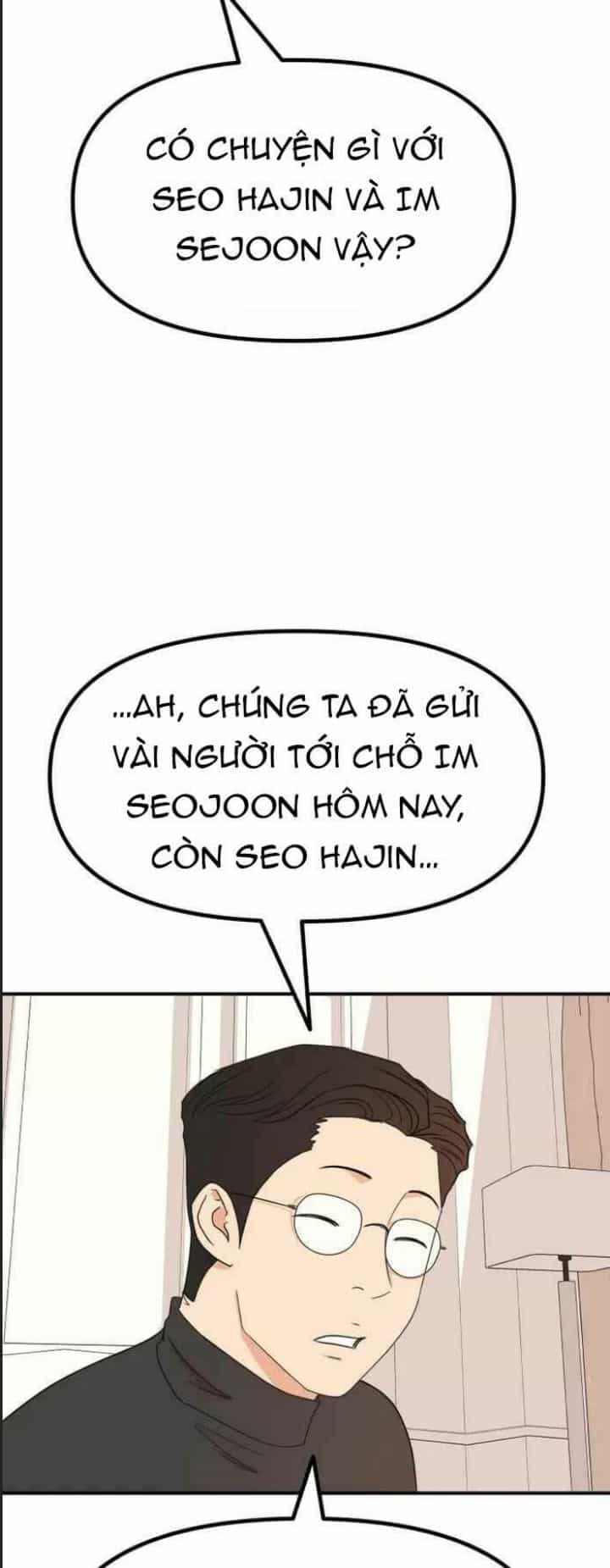 Bạn Trai Võ Sĩ - Chương 94 - ảnh 12