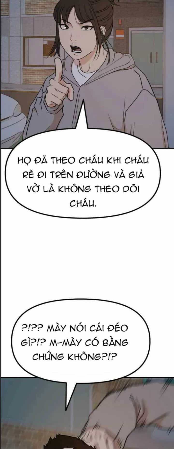 Bạn Trai Võ Sĩ - Chương 94 - ảnh 21