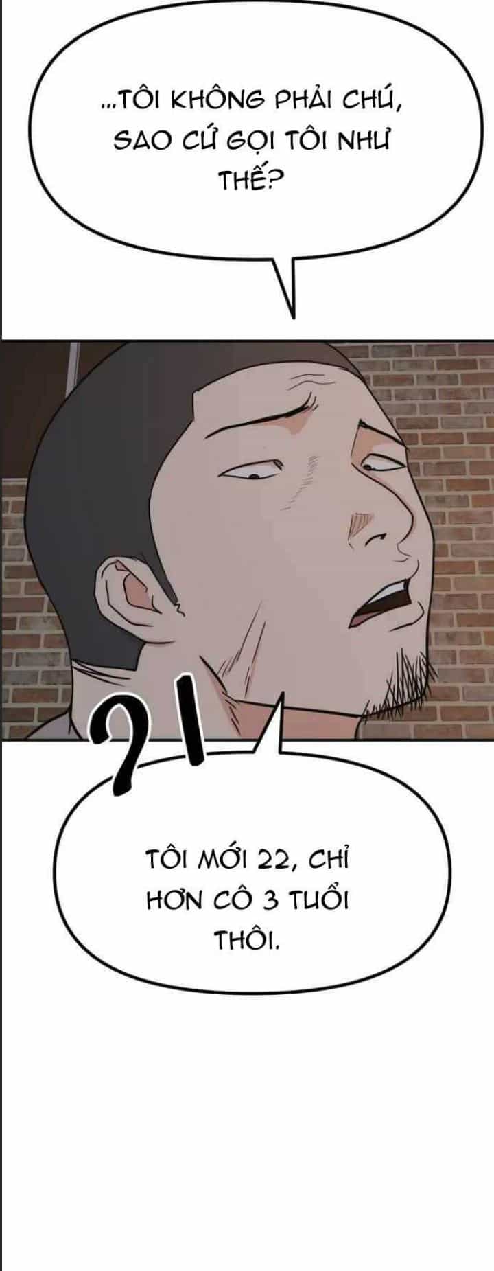 Bạn Trai Võ Sĩ - Chương 94 - ảnh 30