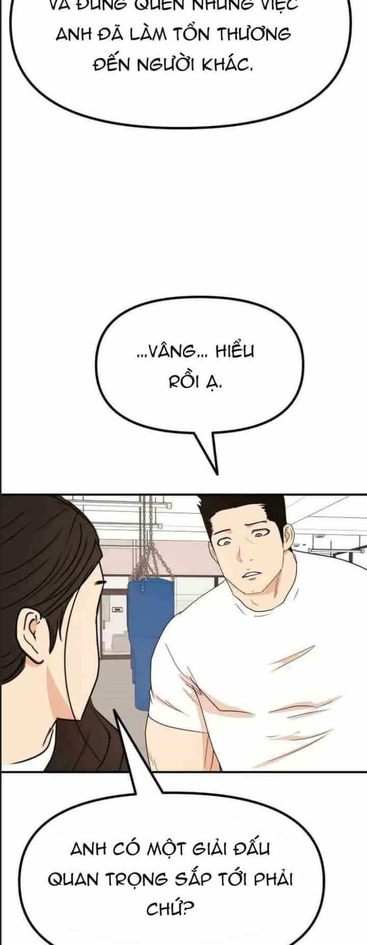Bạn Trai Võ Sĩ - Chương 94 - ảnh 46