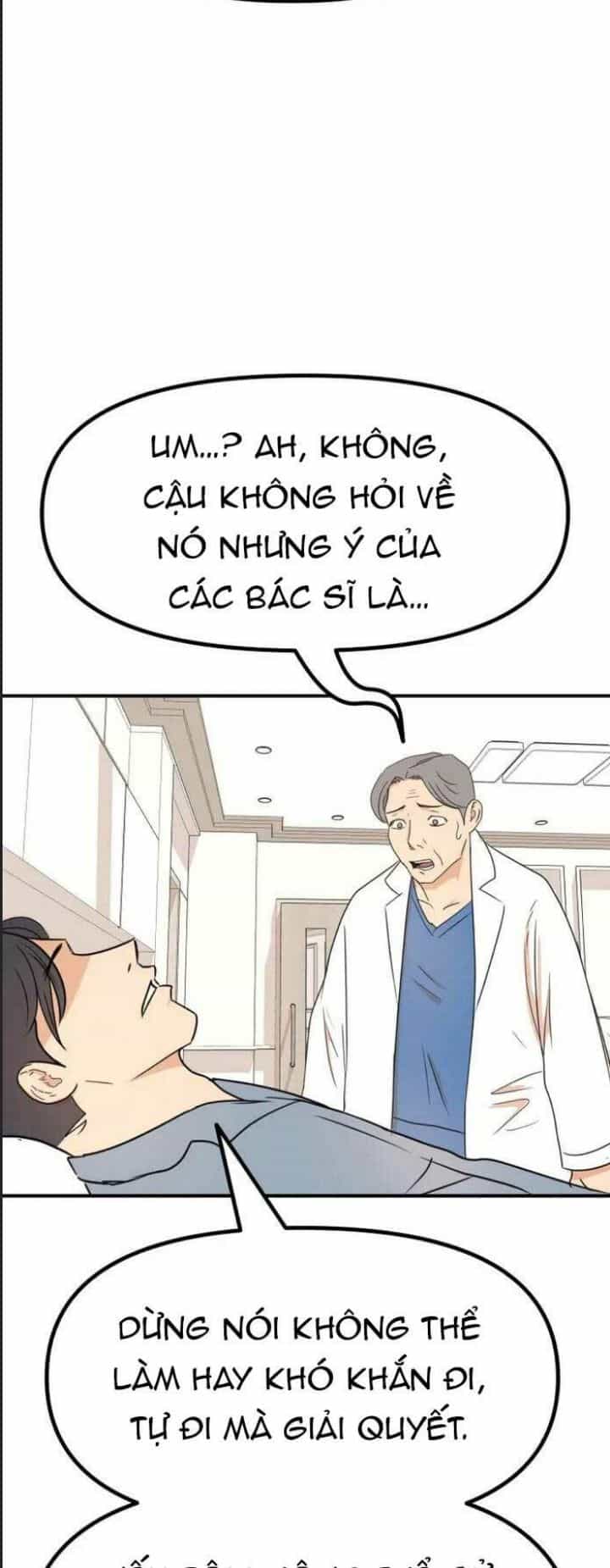 Bạn Trai Võ Sĩ - Chương 94 - ảnh 5