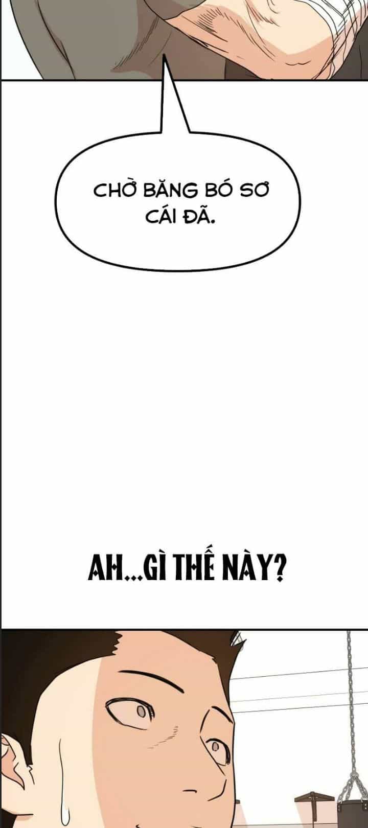 Bạn Trai Võ Sĩ - Chương 95 - ảnh 40
