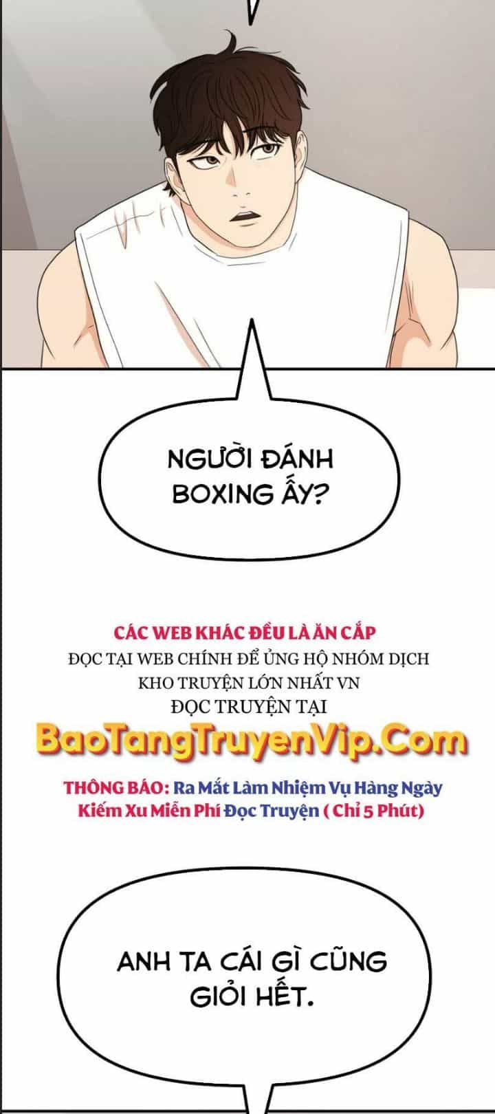 Bạn Trai Võ Sĩ - Chương 95 - ảnh 45