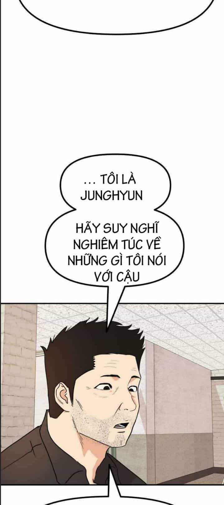 Bạn Trai Võ Sĩ - Chương 96 - ảnh 14